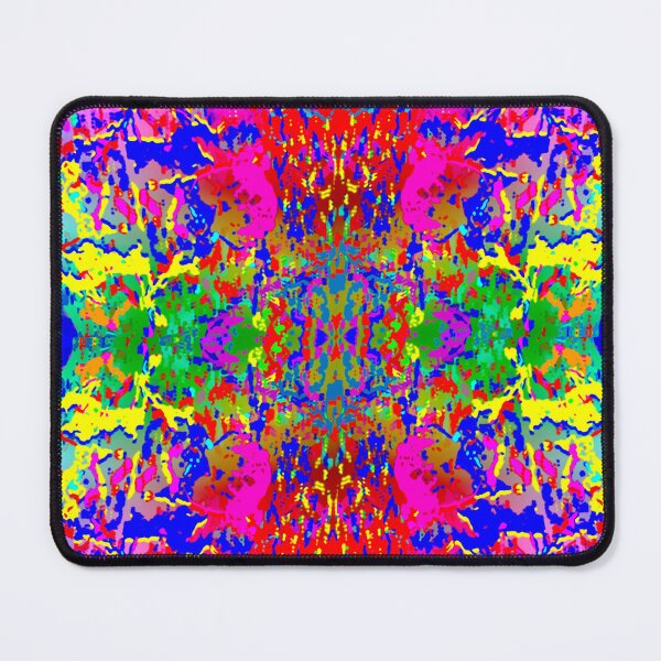 Item preview, Abstract blob pattern ... designed and sold by Harryucksche.