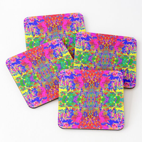 Item preview, Abstract blob pattern ... designed and sold by Harryucksche.