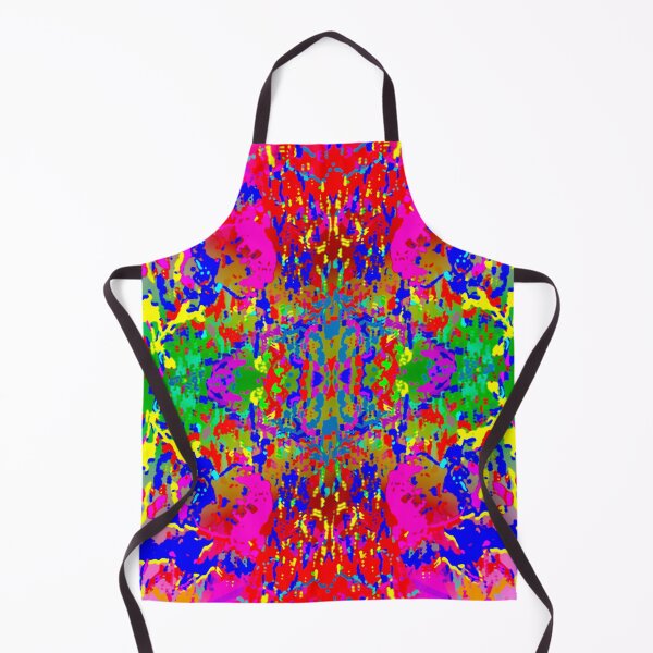 Item preview, Abstract blob pattern ... designed and sold by Harryucksche.