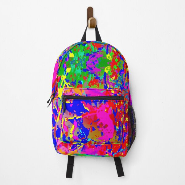 Item preview, Abstract blob pattern ... designed and sold by Harryucksche.