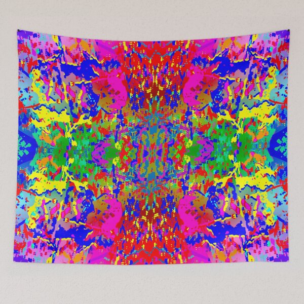 Item preview, Abstract blob pattern ... designed and sold by Harryucksche.