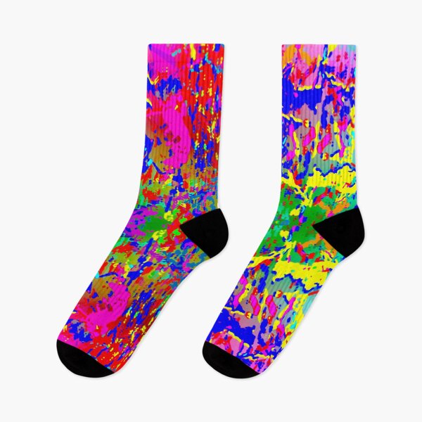 Item preview, Abstract blob pattern ... designed and sold by Harryucksche.