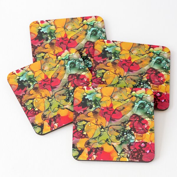 Item preview, Summer Resisting Autumn designed and sold by BGGretchen.
