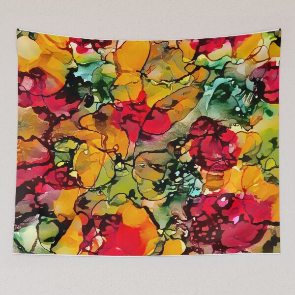 Item preview, Summer Resisting Autumn designed and sold by BGGretchen.