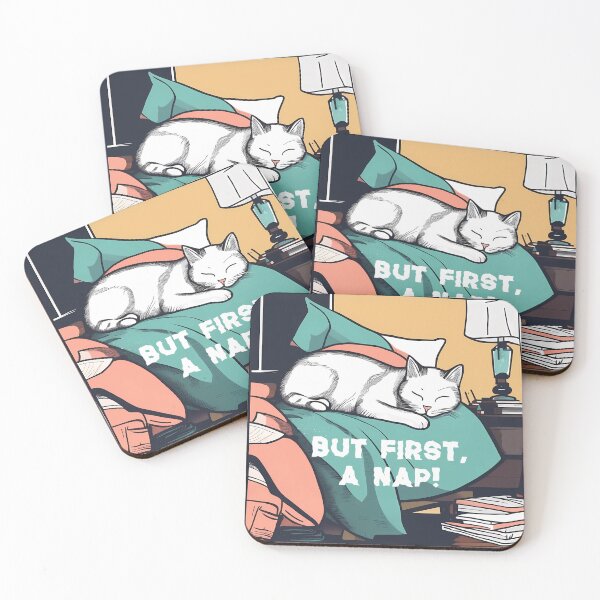 Item preview, Everyone loves Napping! designed and sold by ArtBM.