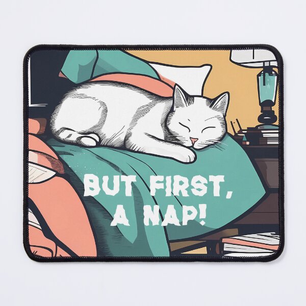 Item preview, Everyone loves Napping! designed and sold by ArtBM.