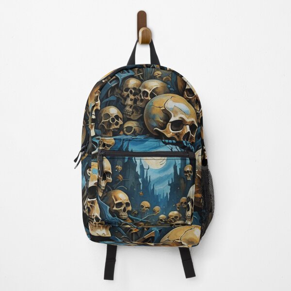 Item preview, Skull designed and sold by Erlin Rudho.