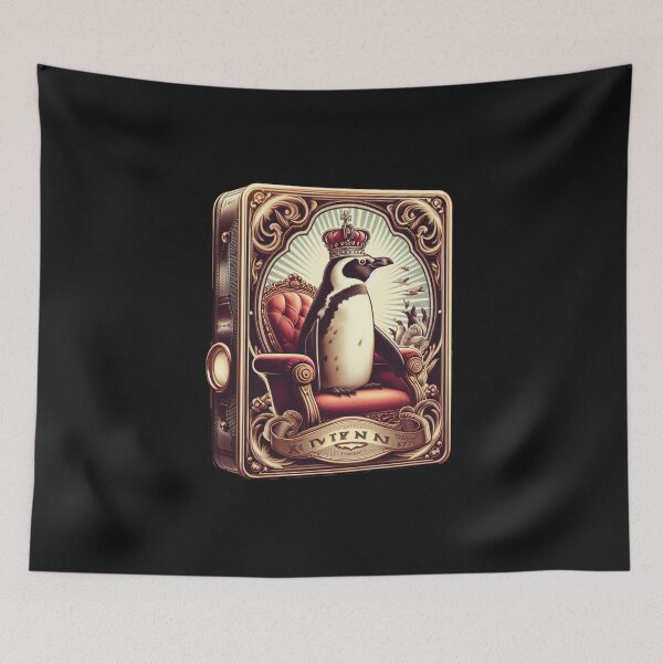 Item preview, Pesto the Penguin’s Magical World of Fish and Fun designed and sold by freackly.