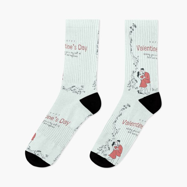 Item preview, Happy Valentine's Day designed and sold by CapriCreatives.