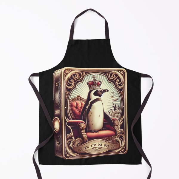 Item preview, Pesto the Penguin’s Magical World of Fish and Fun designed and sold by freackly.