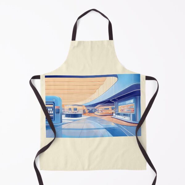 Item preview, AI-Enhanced Retail Experience designed and sold by Alin Richard Iovănuț.