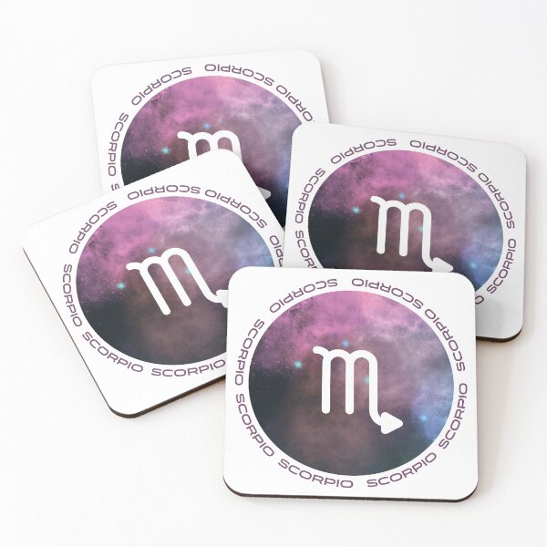 Item preview, Scorpio season sign designed and sold by MaddyArtist.