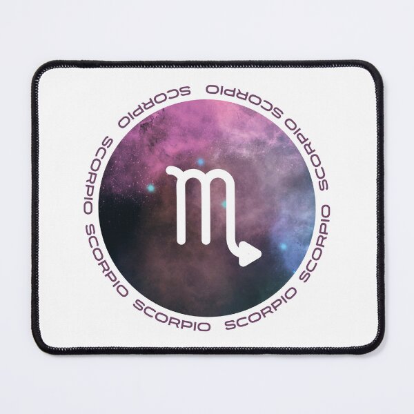 Item preview, Scorpio season sign designed and sold by MaddyArtist.