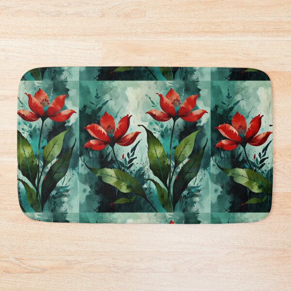 Item preview, Flower 45 designed and sold by Zeir Shop.