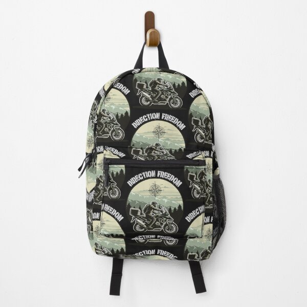Item preview, Ride the Freedom designed and sold by AImarioart.
