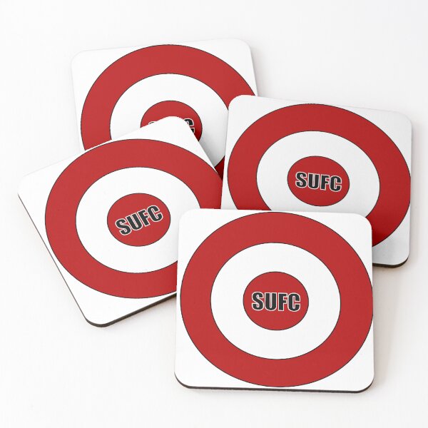 Item preview, SUFC Mod  designed and sold by Pictoart.