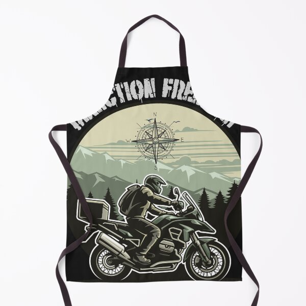 Item preview, Ride the Freedom designed and sold by AImarioart.