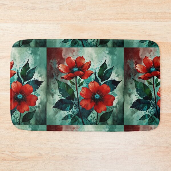 Item preview, Flower 46 designed and sold by Zeir Shop.