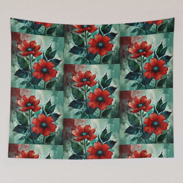 Item preview, Flower 46 designed and sold by Zeir Shop.