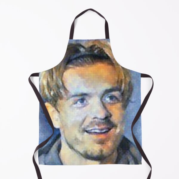 Item preview, Jack Grealish designed and sold by Thomas Publications.