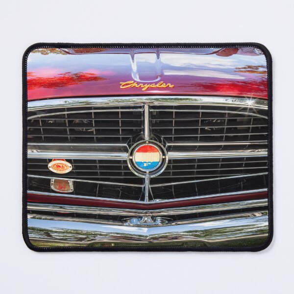 Item preview, 1960 Red Chrysler 300 F 2DR Hardtop X117 designed and sold by RichFrancoCars.