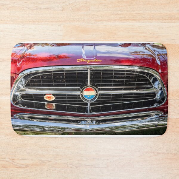 Item preview, 1960 Red Chrysler 300 F 2DR Hardtop X117 designed and sold by RichFrancoCars.