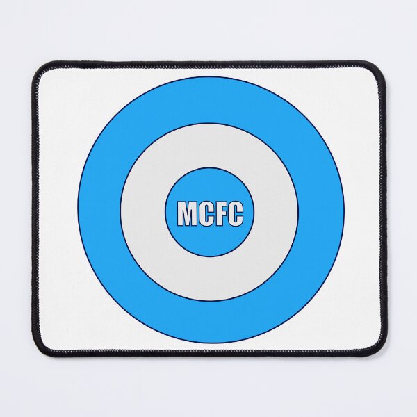 Item preview, MCFC Mod  designed and sold by Pictoart.
