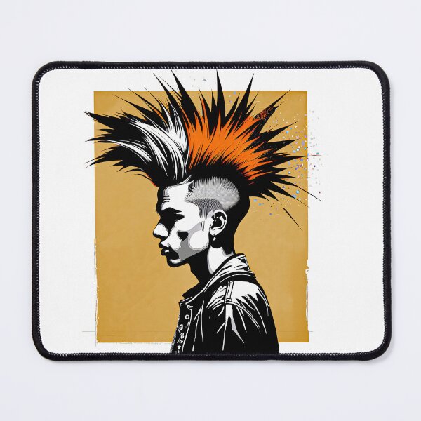 Item preview, Mohawk designed and sold by filusattila.