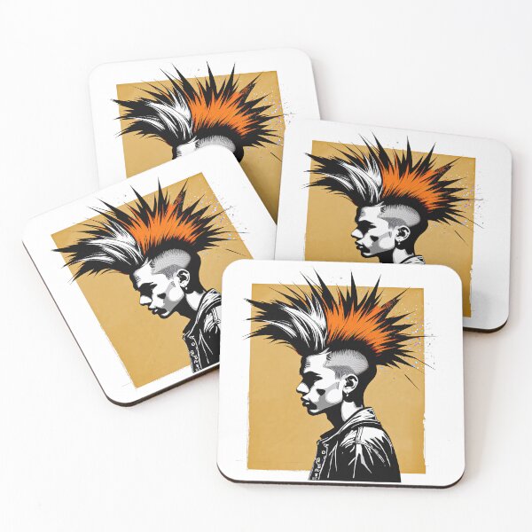 Item preview, Mohawk designed and sold by filusattila.