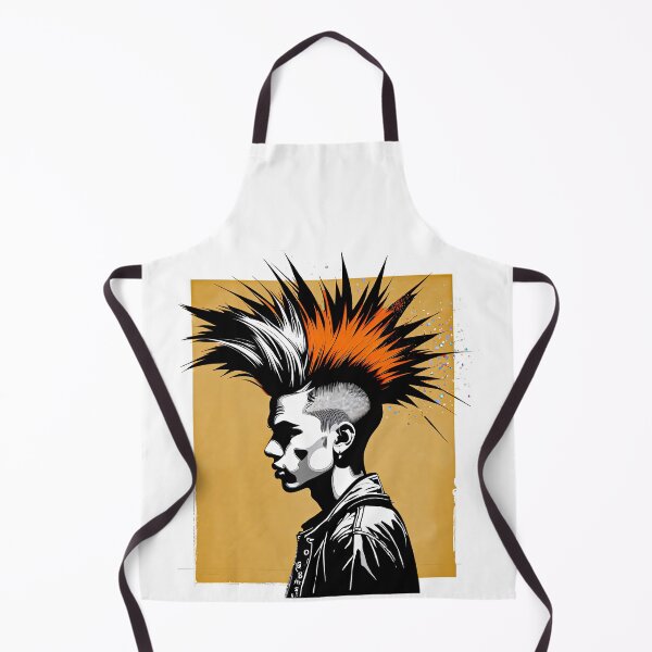 Item preview, Mohawk designed and sold by filusattila.