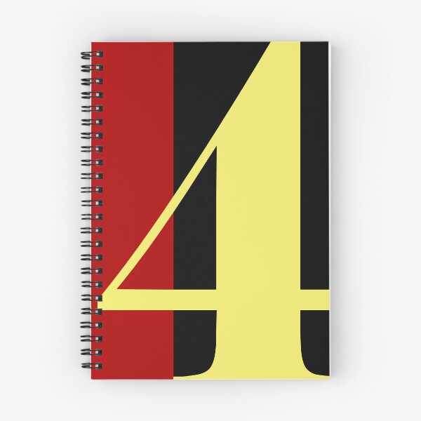 Item preview, Number 4 designed and sold by Jeallan Designs.