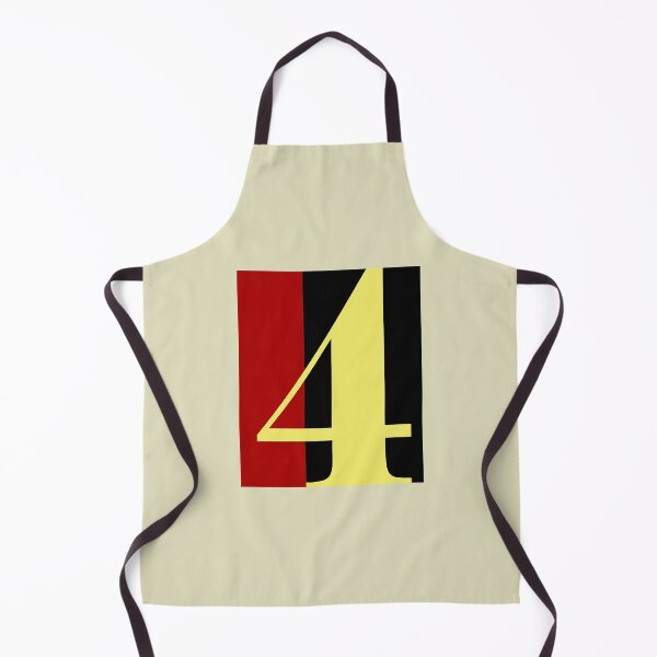 Item preview, Number 4 designed and sold by Jeallan Designs.
