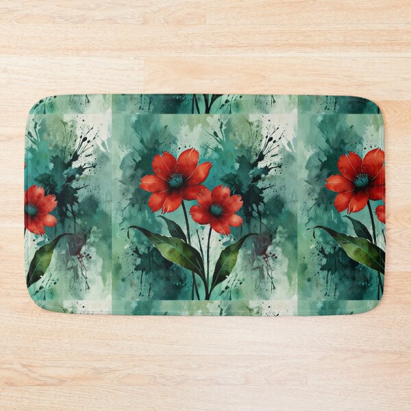 Item preview, Flower 48 designed and sold by Zeir Shop.