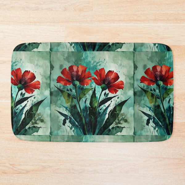 Item preview, Flower 49 designed and sold by Zeir Shop.