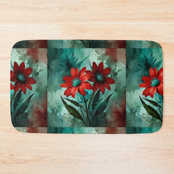 Item preview, Flower 50 designed and sold by Zeir Shop.