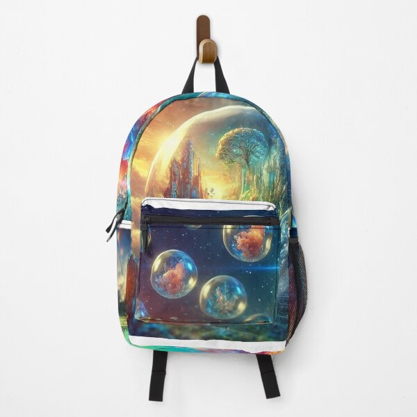 Item preview, A world in a bubble designed and sold by Vardia.