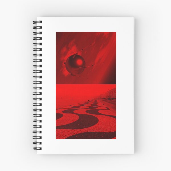 Item preview, Sputnikcabana designed and sold by RSSB.