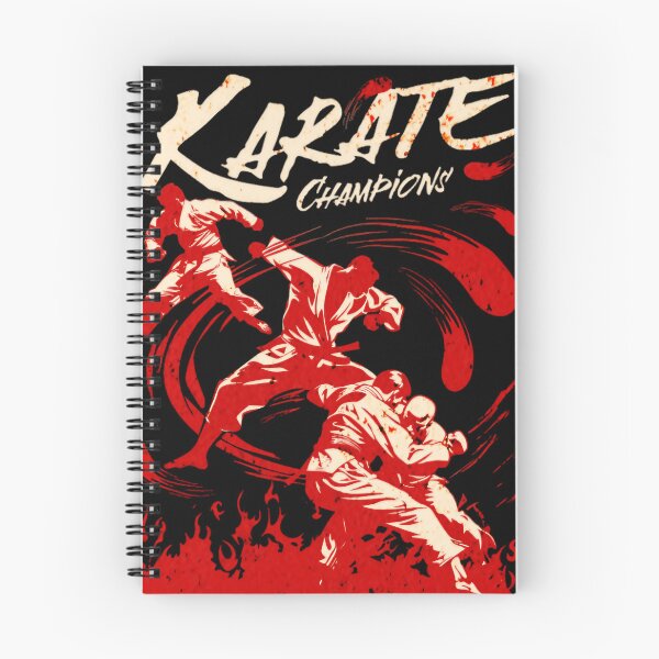 Artikelvorschau, Karate-Kumite-Meister entworfen und verkauft von LuizSilva1983.