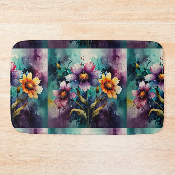 Item preview, Flower 52 designed and sold by Zeir Shop.
