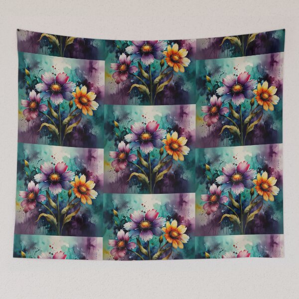 Item preview, Flower 52 designed and sold by Zeir Shop.