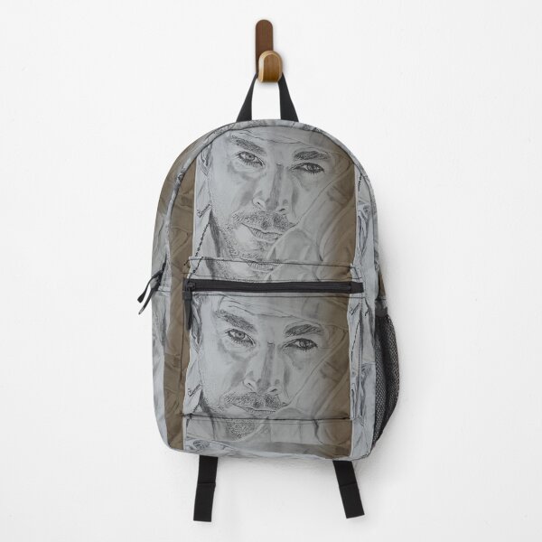 Item preview, Chris Hemsworth Pencil Sketch designed and sold by ArtUniverse2050.