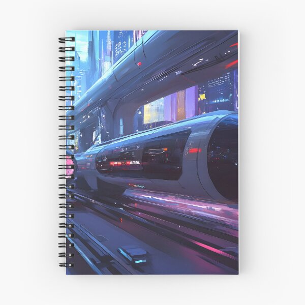 Item preview, Hyperloop Transportation System designed and sold by Alin Richard Iovănuț.