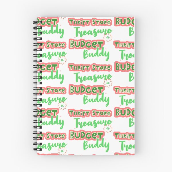 Item preview,  Cute gift for those who love thrifting designed and sold by PrintSparkDesigns.