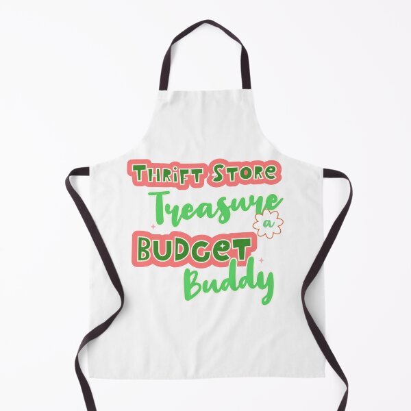 Item preview, Cute gift for those who love thrifting designed and sold by PrintSparkDesigns.