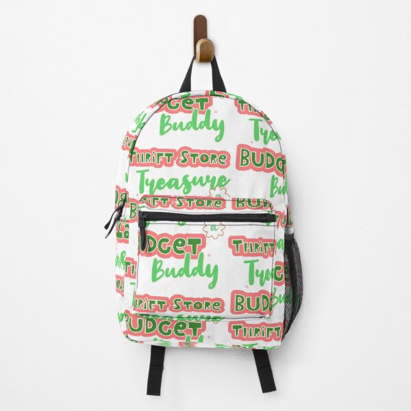 Item preview, Cute gift for those who love thrifting designed and sold by PrintSparkDesigns.