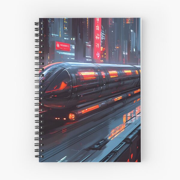 Item preview, Hyperloop Transportation System designed and sold by Alin Richard Iovănuț.
