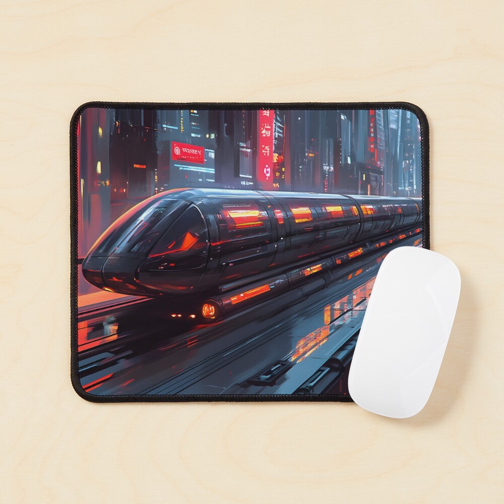 Item preview, Mouse Pad designed and sold by Iovanutalin.