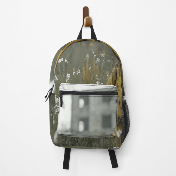 Item preview, Lost Explorer in the Abandoned Field designed and sold by landletsy.