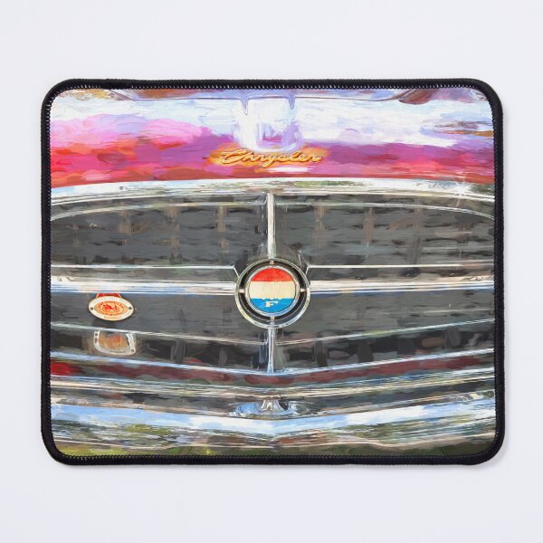 Item preview, 1960 Red Chrysler 300 F 2DR Hardtop X119 designed and sold by RichFrancoCars.
