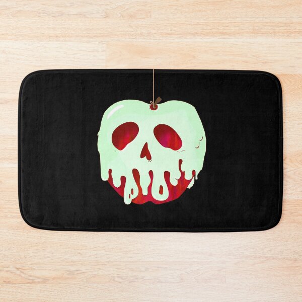 Item preview, Poison Apple  (Fanart) designed and sold by ClearAndHappy.